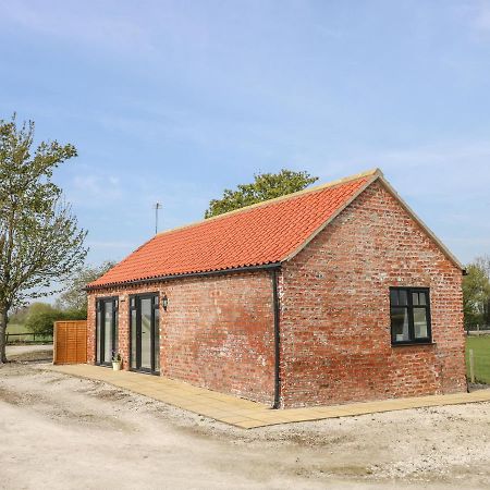 Derwent House Farm Villa มัลทัน ภายนอก รูปภาพ