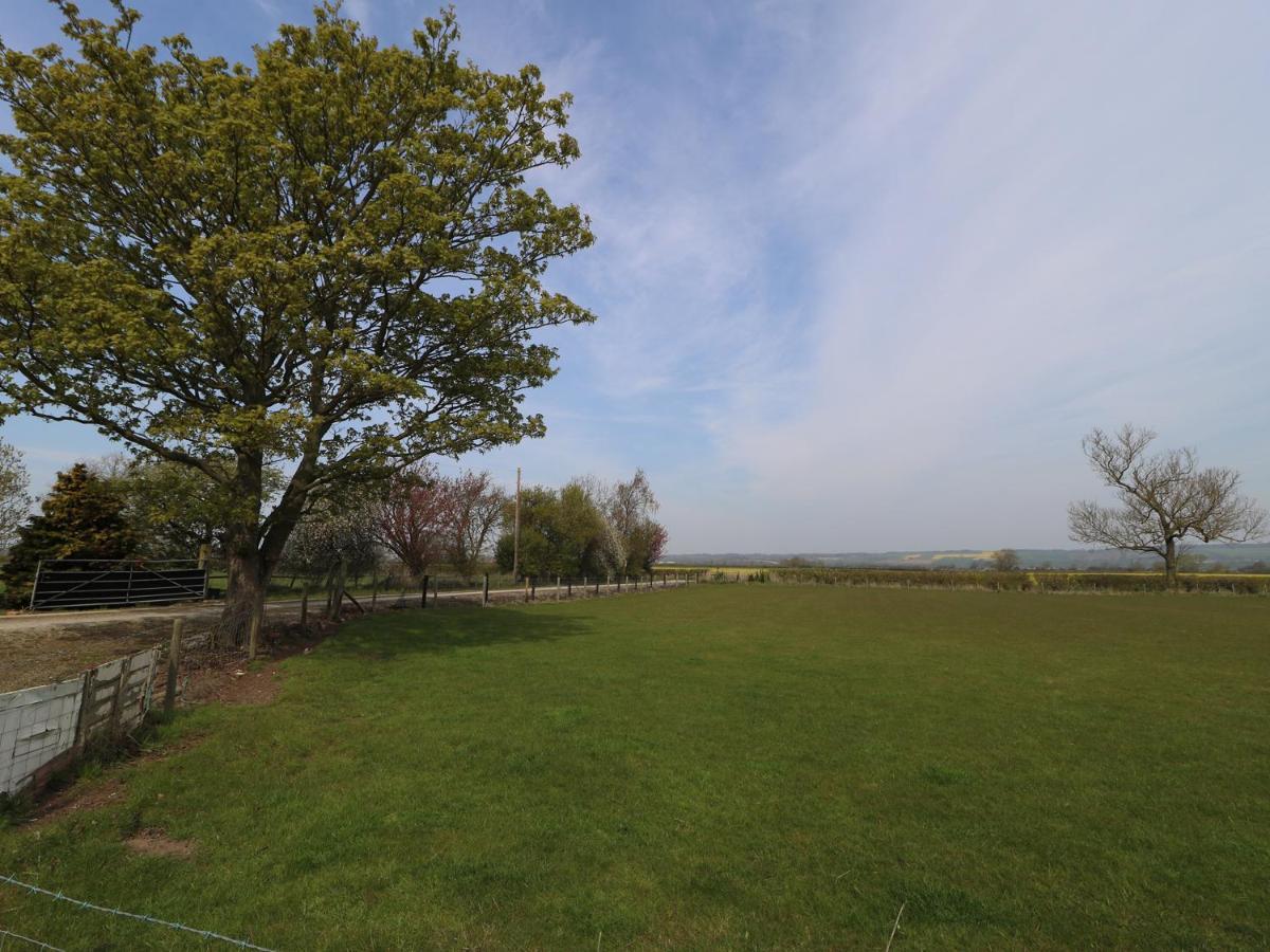 Derwent House Farm Villa มัลทัน ภายนอก รูปภาพ