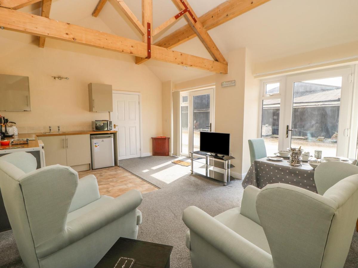 Derwent House Farm Villa มัลทัน ภายนอก รูปภาพ