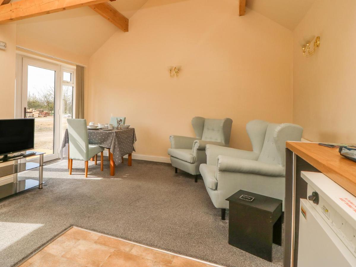 Derwent House Farm Villa มัลทัน ภายนอก รูปภาพ