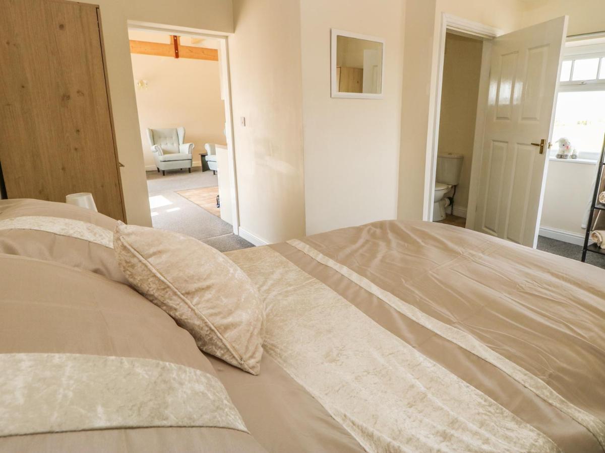 Derwent House Farm Villa มัลทัน ภายนอก รูปภาพ
