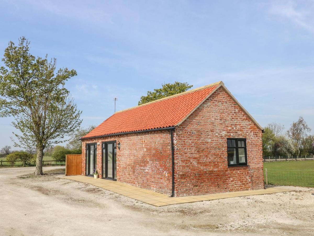 Derwent House Farm Villa มัลทัน ภายนอก รูปภาพ