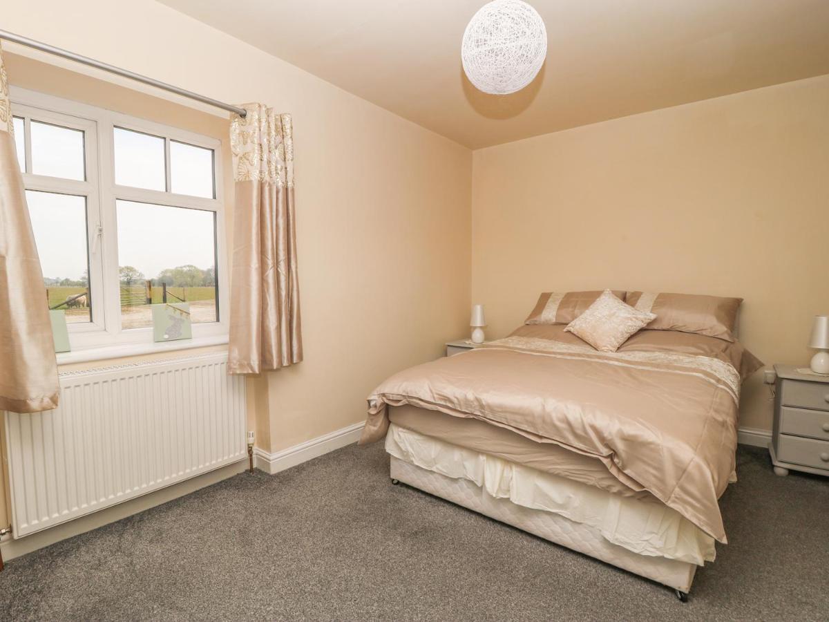 Derwent House Farm Villa มัลทัน ภายนอก รูปภาพ