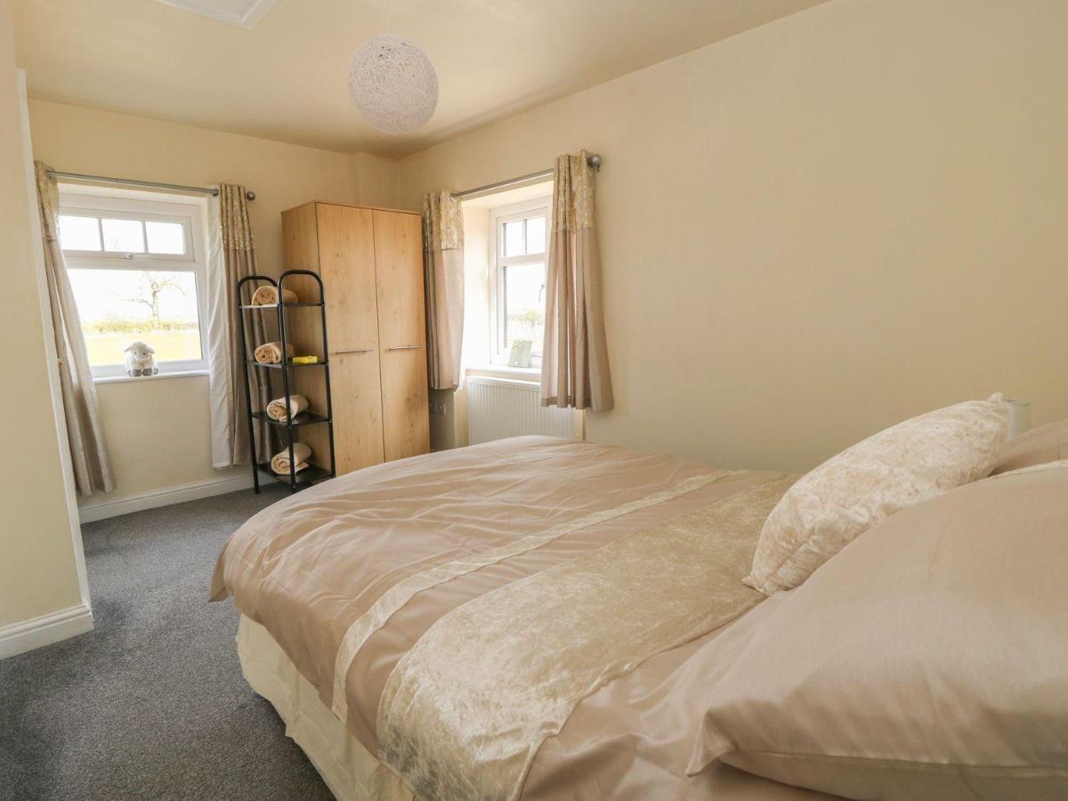 Derwent House Farm Villa มัลทัน ห้อง รูปภาพ